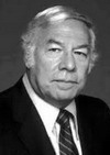 George Kennedy 2 Golden Globe Nominations